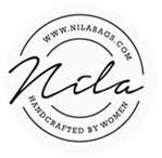nila bags logo