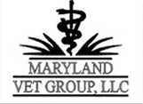 maryland vet group logo